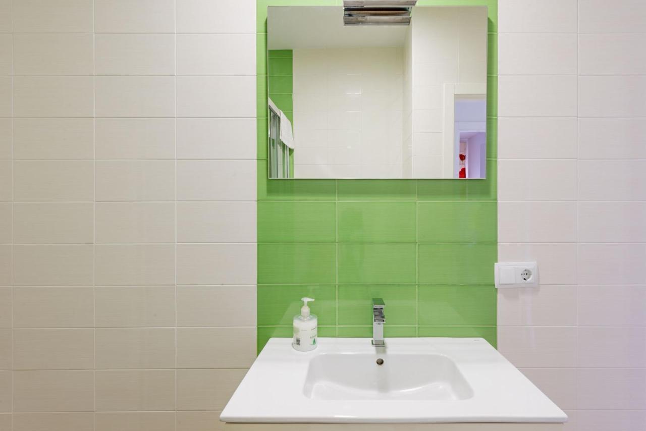 Apartamento Los Naranjos En Vejer Вехер-де-ла-Фронтера Екстер'єр фото