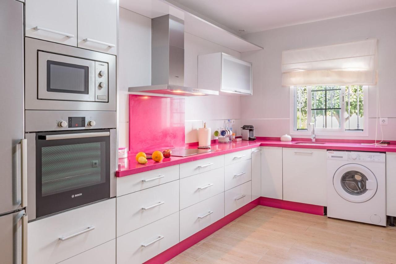 Apartamento Los Naranjos En Vejer Вехер-де-ла-Фронтера Екстер'єр фото
