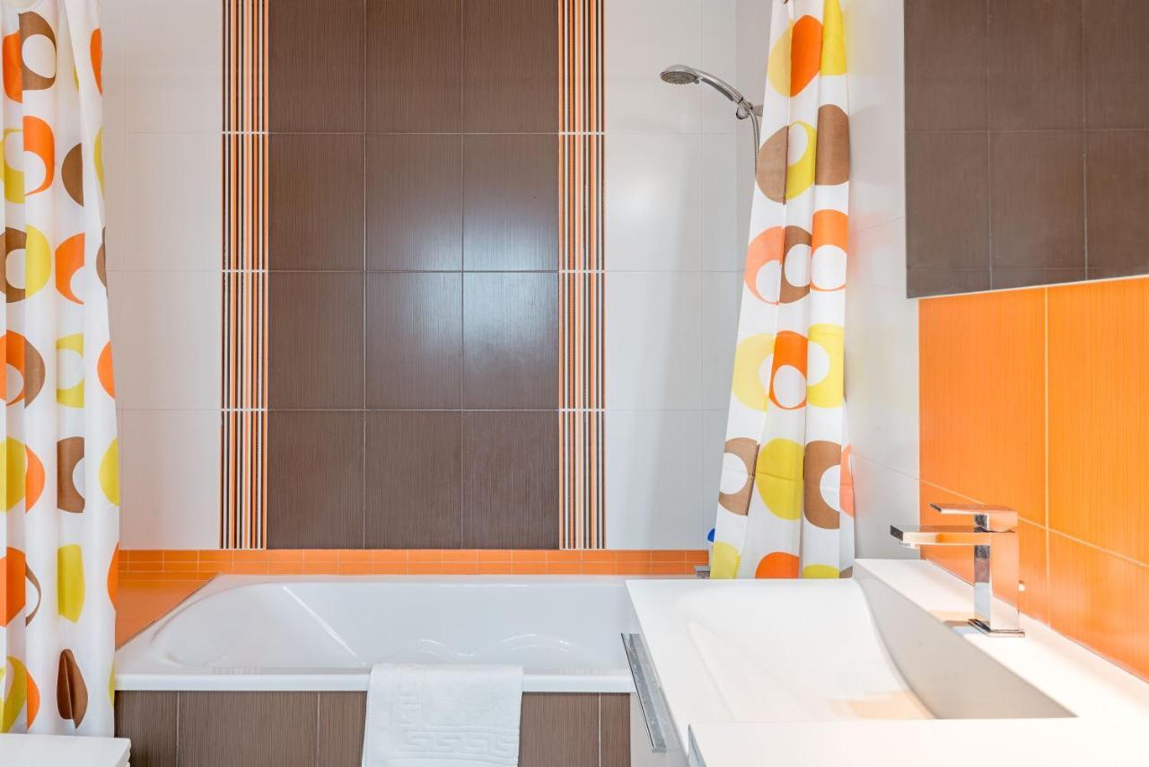 Apartamento Los Naranjos En Vejer Вехер-де-ла-Фронтера Екстер'єр фото