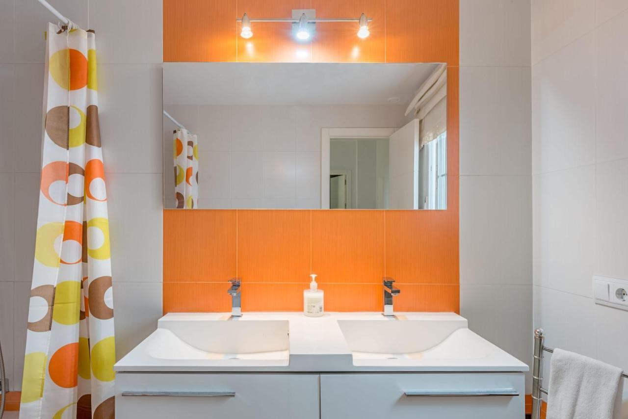 Apartamento Los Naranjos En Vejer Вехер-де-ла-Фронтера Екстер'єр фото